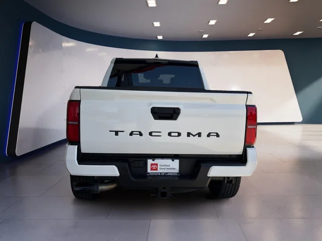 SEMINUEVOS TOYOTA Tacoma a Estados en autogozo