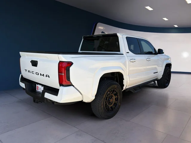SEMINUEVOS TOYOTA Tacoma a Estados en autogozo
