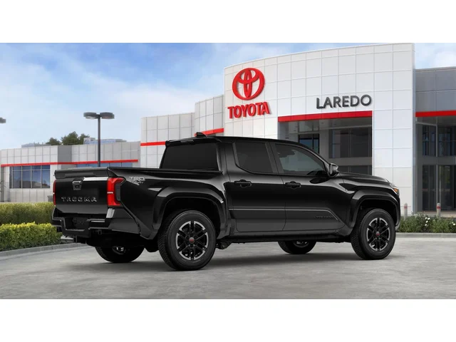 Nuevos TOYOTA TACOMA à Estados chez autogozo