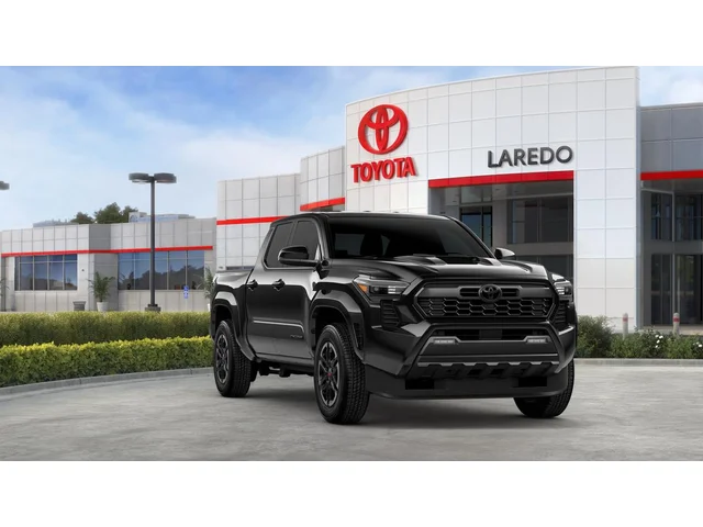 Nuevos TOYOTA TACOMA à Estados chez autogozo