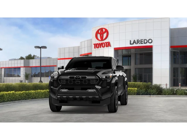 Nuevos TOYOTA TACOMA à Estados chez autogozo