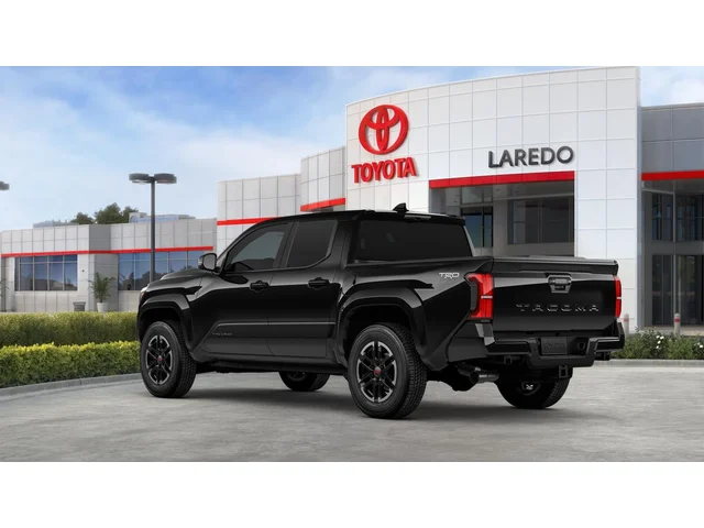 Nuevos TOYOTA TACOMA à Estados chez autogozo