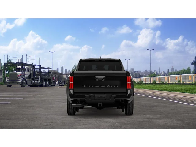 Nuevos TOYOTA TACOMA à Estados chez autogozo