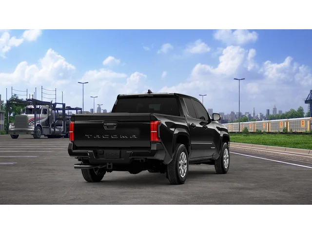 Nuevos TOYOTA TACOMA à Estados chez autogozo