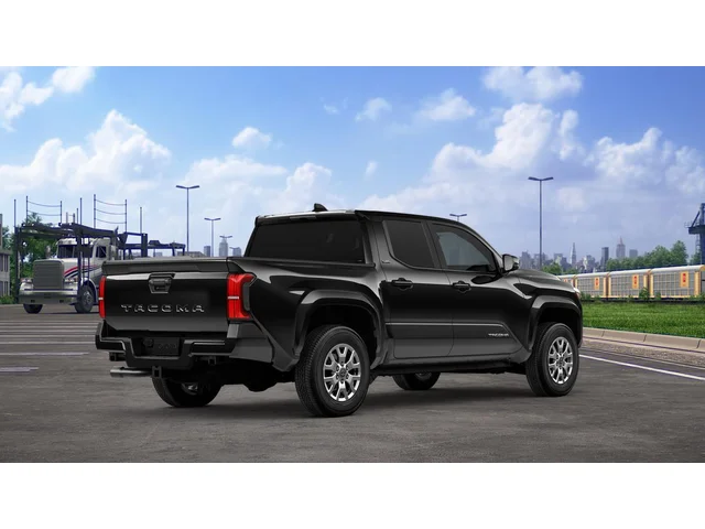 Nuevos TOYOTA TACOMA à Estados chez autogozo