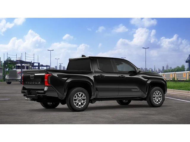 Nuevos TOYOTA TACOMA à Estados chez autogozo