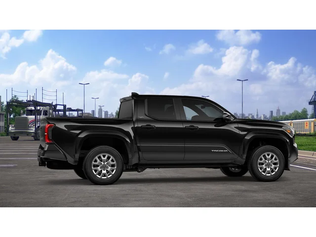 Nuevos TOYOTA TACOMA à Estados chez autogozo