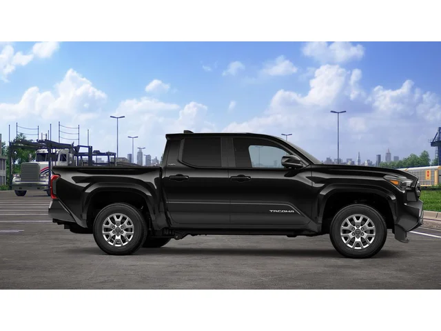 Nuevos TOYOTA TACOMA à Estados chez autogozo