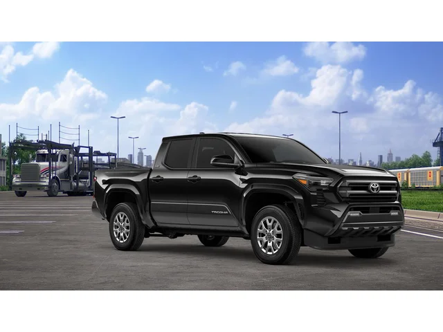 Nuevos TOYOTA TACOMA à Estados chez autogozo