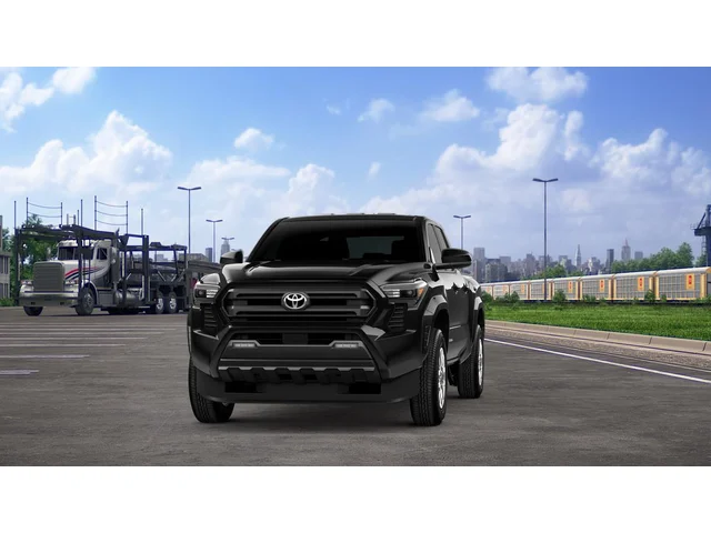 Nuevos TOYOTA TACOMA à Estados chez autogozo