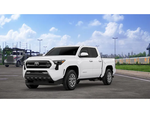 Nuevos TOYOTA TACOMA à Estados chez autogozo