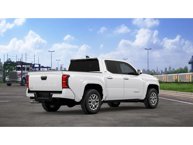 Nuevos TOYOTA TACOMA à Estados chez autogozo