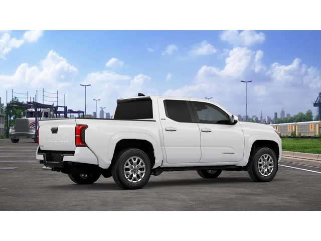 Nuevos TOYOTA TACOMA à Estados chez autogozo