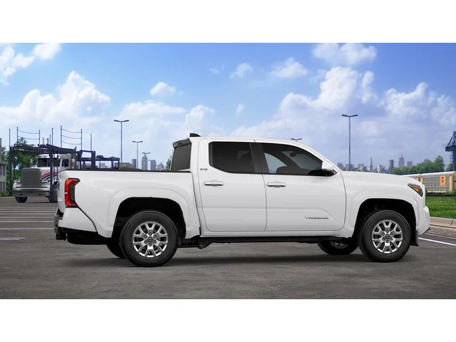 Nuevos TOYOTA TACOMA à Estados chez autogozo