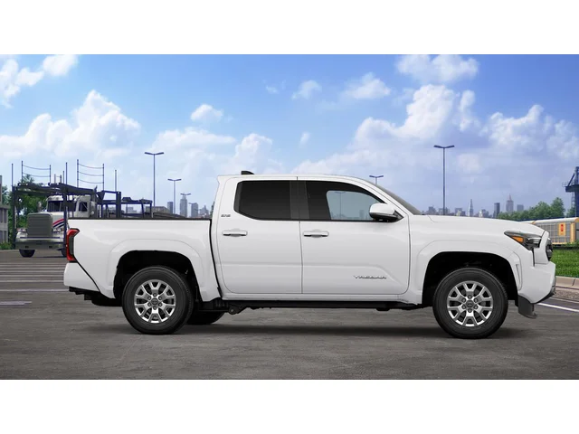 Nuevos TOYOTA TACOMA à Estados chez autogozo
