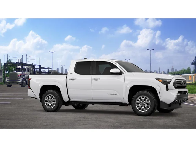 Nuevos TOYOTA TACOMA à Estados chez autogozo