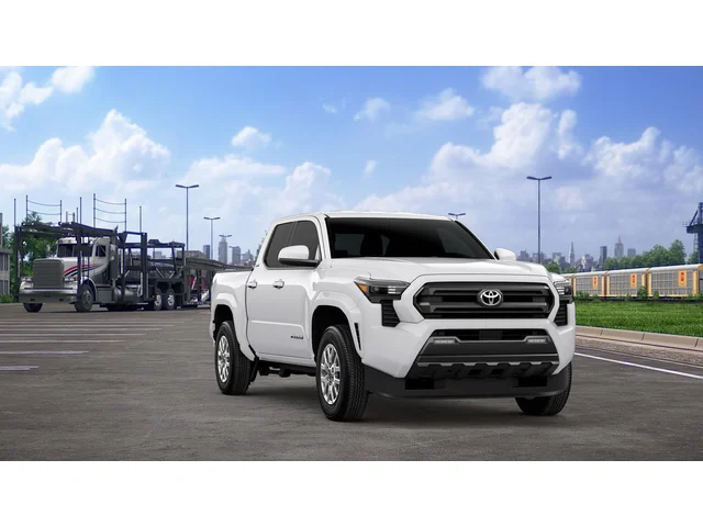 Nuevos TOYOTA TACOMA à Estados chez autogozo