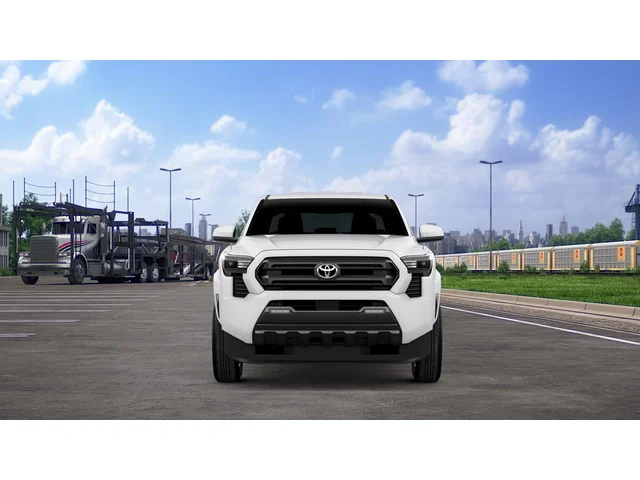 Nuevos TOYOTA TACOMA à Estados chez autogozo