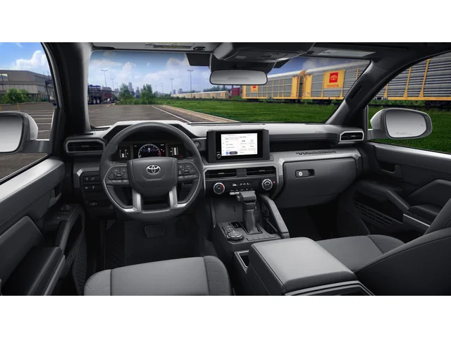 Nuevos TOYOTA TACOMA à Estados chez autogozo