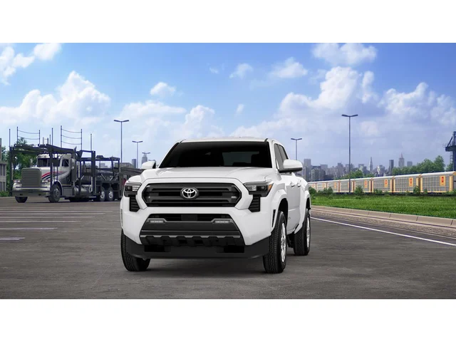 Nuevos TOYOTA TACOMA à Estados chez autogozo