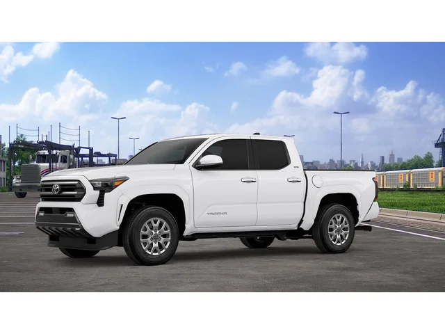 Nuevos TOYOTA TACOMA à Estados chez autogozo