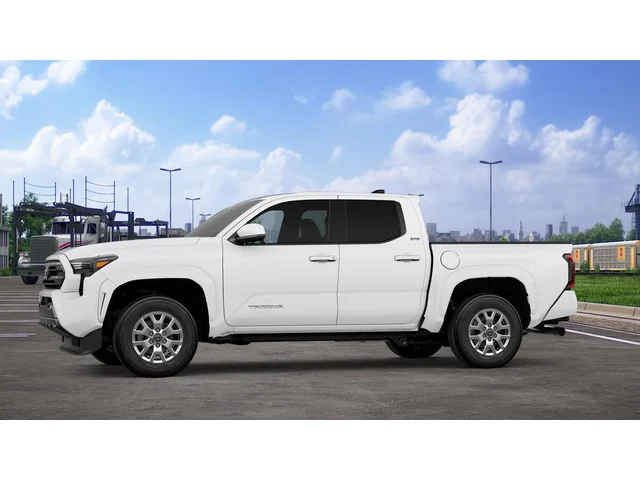 Nuevos TOYOTA TACOMA à Estados chez autogozo