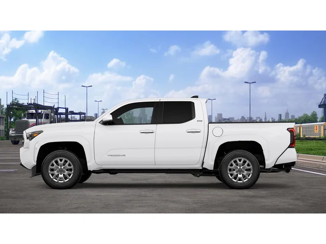 Nuevos TOYOTA TACOMA à Estados chez autogozo