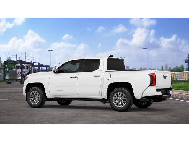 Nuevos TOYOTA TACOMA à Estados chez autogozo