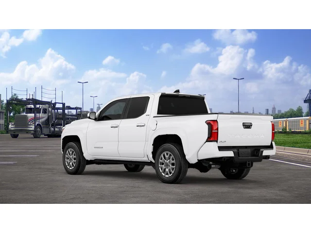 Nuevos TOYOTA TACOMA à Estados chez autogozo