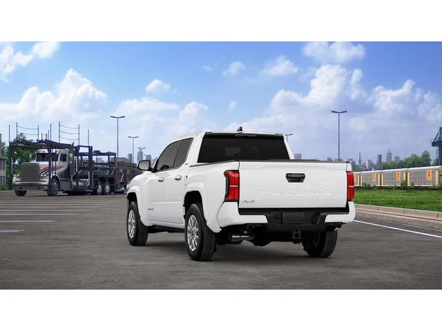 Nuevos TOYOTA TACOMA à Estados chez autogozo