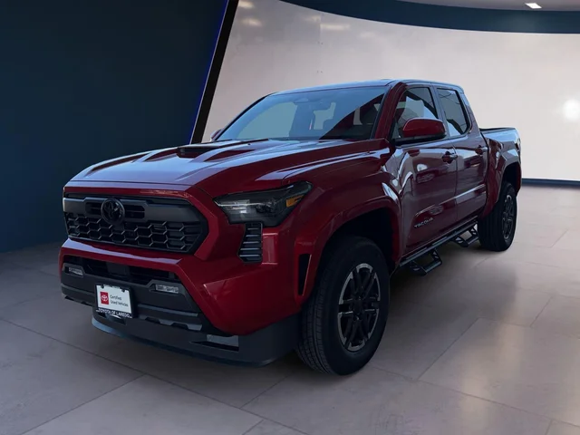 SEMINUEVOS TOYOTA Tacoma a Estados en autogozo