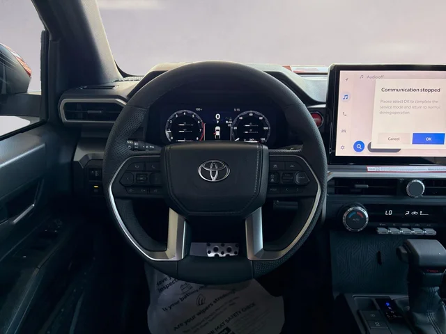 SEMINUEVOS TOYOTA Tacoma a Estados en autogozo