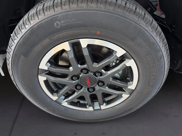 SEMINUEVOS TOYOTA Tacoma a Estados en autogozo