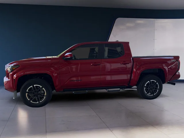 SEMINUEVOS TOYOTA Tacoma a Estados en autogozo