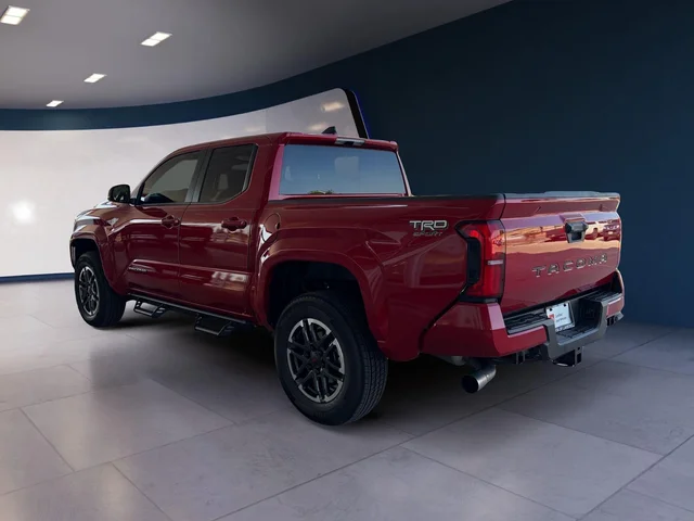 SEMINUEVOS TOYOTA Tacoma a Estados en autogozo