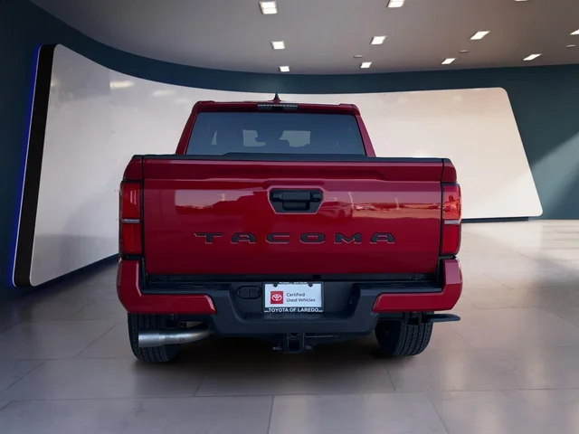 SEMINUEVOS TOYOTA Tacoma a Estados en autogozo