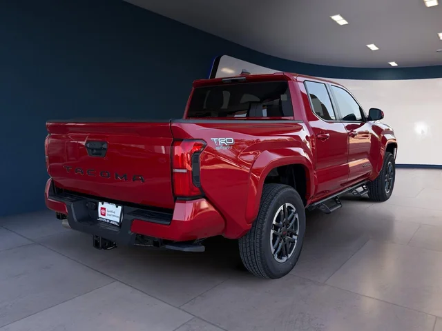 SEMINUEVOS TOYOTA Tacoma a Estados en autogozo