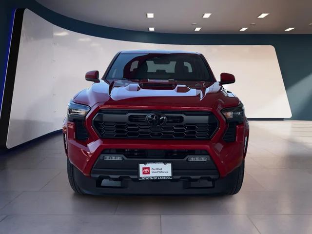 SEMINUEVOS TOYOTA Tacoma a Estados en autogozo