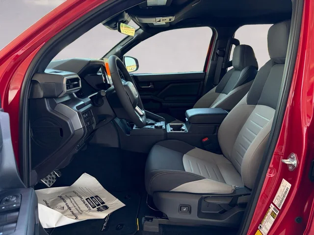 SEMINUEVOS TOYOTA Tacoma a Estados en autogozo