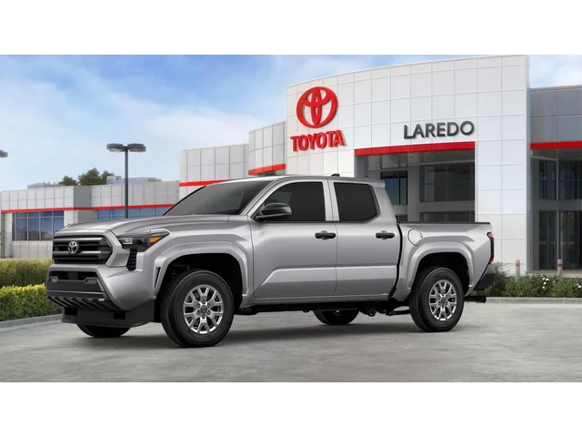 Nuevos TOYOTA TACOMA 2WD à Estados chez autogozo
