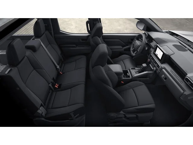 Nuevos TOYOTA TACOMA 2WD à Estados chez autogozo
