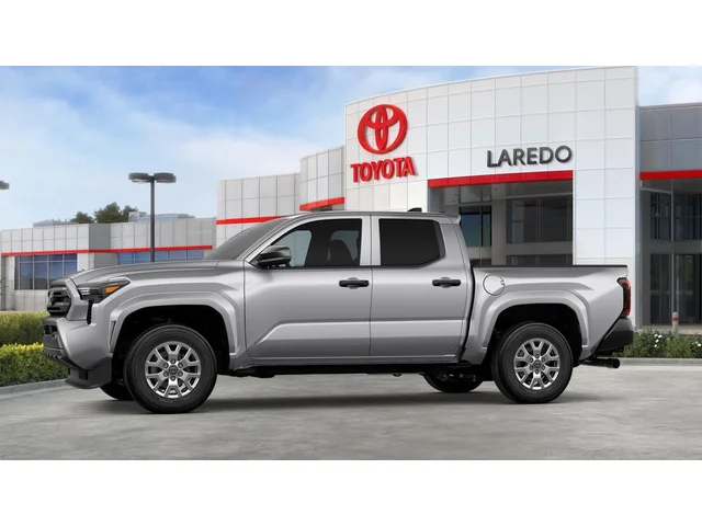 Nuevos TOYOTA TACOMA 2WD à Estados chez autogozo