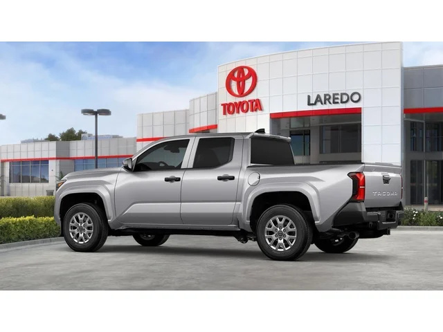Nuevos TOYOTA TACOMA 2WD à Estados chez autogozo