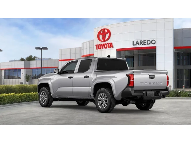 Nuevos TOYOTA TACOMA 2WD à Estados chez autogozo