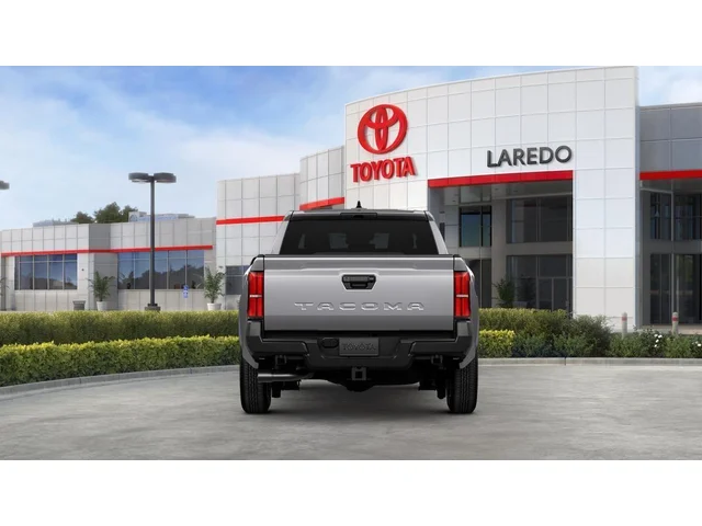 Nuevos TOYOTA TACOMA 2WD à Estados chez autogozo