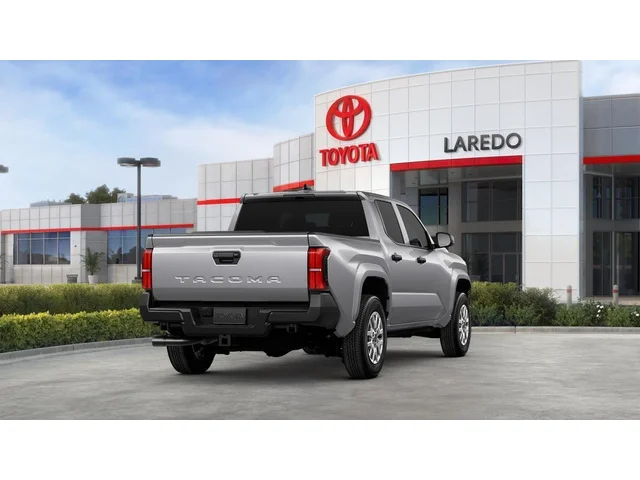 Nuevos TOYOTA TACOMA 2WD à Estados chez autogozo