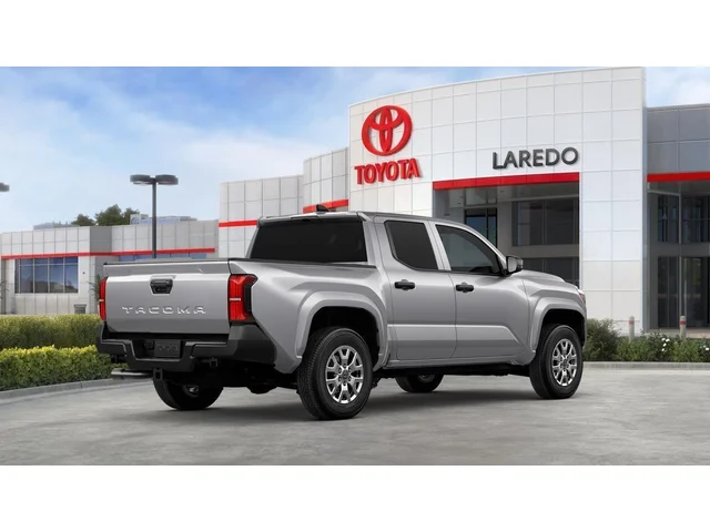 Nuevos TOYOTA TACOMA 2WD à Estados chez autogozo