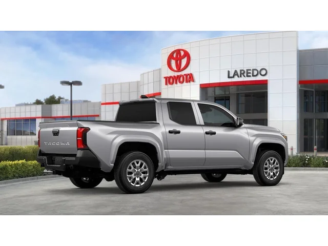 Nuevos TOYOTA TACOMA 2WD à Estados chez autogozo