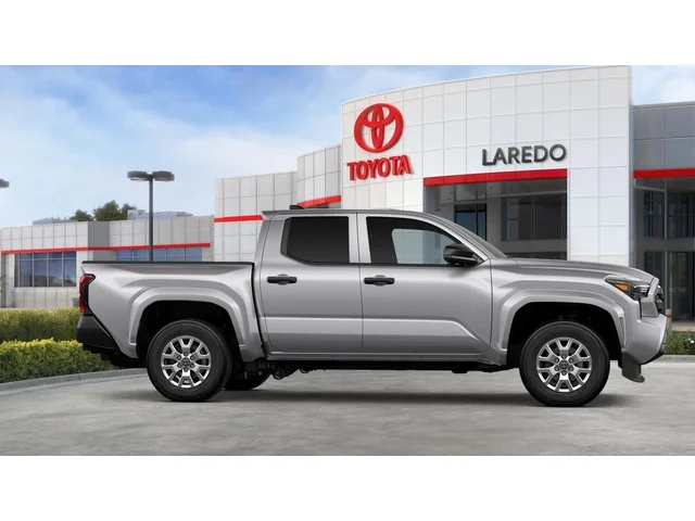 Nuevos TOYOTA TACOMA 2WD à Estados chez autogozo