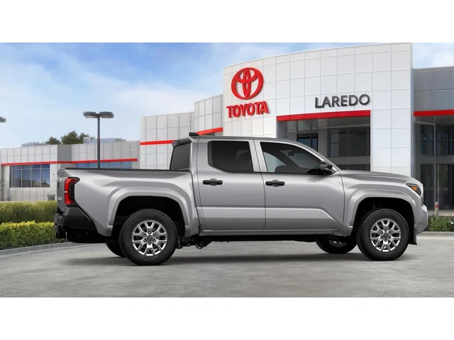 Nuevos TOYOTA TACOMA 2WD à Estados chez autogozo